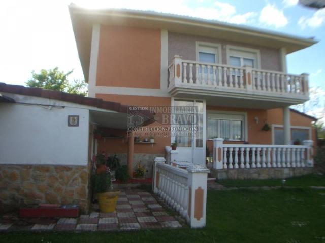 Casa chalet en Venta en Villarcayo de Merindad de Castilla la Vieja