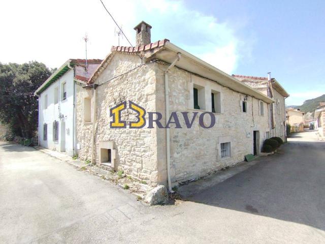 Casa chalet en Venta en Villarcayo de Merindad de Castilla la Vieja