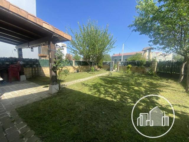 Casa chalet en Venta en Villarcayo de Merindad de Castilla la Vieja