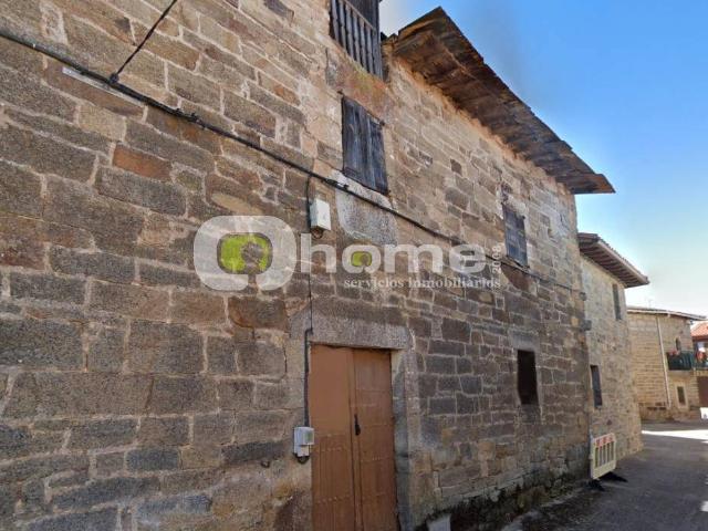 Casa chalet en Venta en Villardeciervos