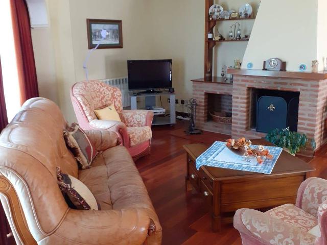 Casa chalet en Venta en Villarejo de Órbigo