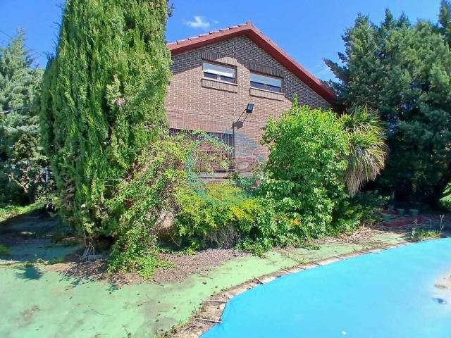 Casa chalet en Venta en Villarejo de Órbigo
