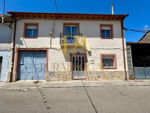 Casa chalet en Venta en Villarejo de Órbigo