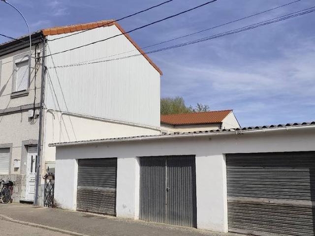 Casa chalet en Venta en Villarejo de Órbigo