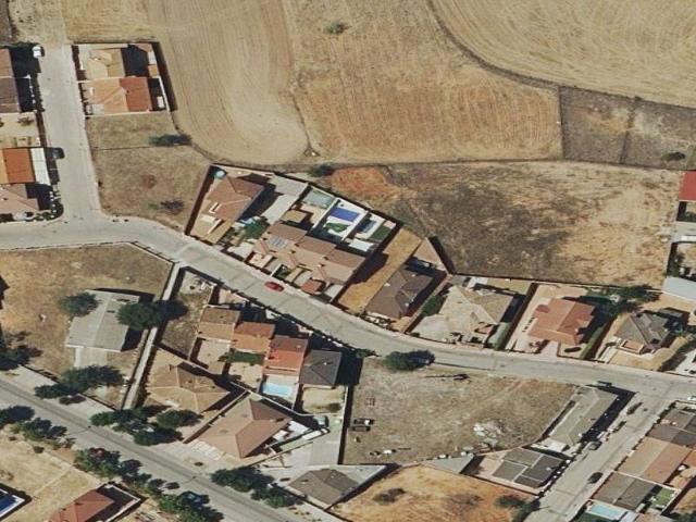 Casa chalet en Venta en Villarejo de Salvanés