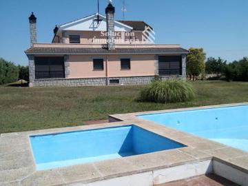Villares de la Reina, Salamanca, Castilla y León, Castilla y León