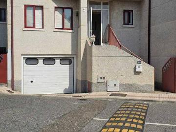 Casa chalet en Venta en Villares de la Reina