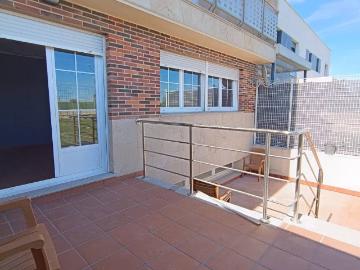 Casa chalet en Venta en Villares de la Reina