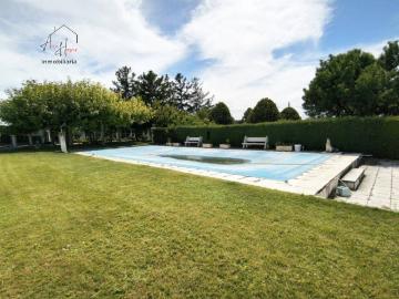 Villares de la Reina, Salamanca, Castilla y León, Castilla y León