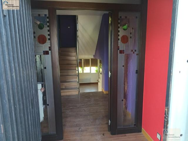 Casa Chalet en Venta en Villares De La Reina Salamanca