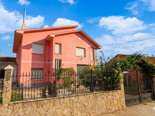 Casa chalet en Venta en Villares de Órbigo