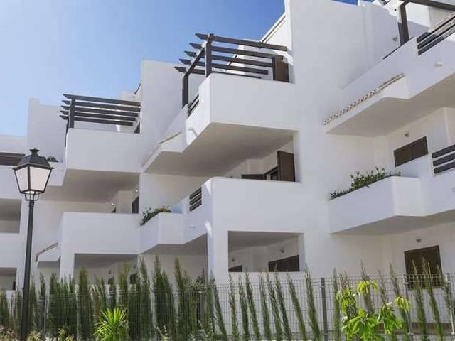 Casa chalet en Venta en El Calón Cala Panizo El Pozo del Esparto