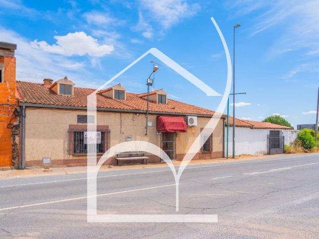 Casa chalet en Venta en Villarmayor