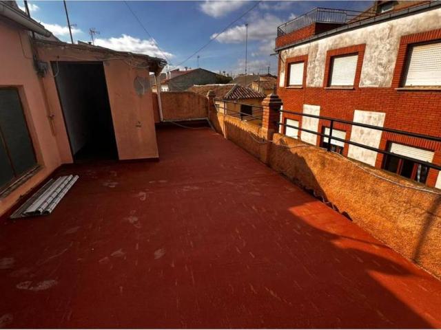 Casa chalet en Venta en Villarrobledo