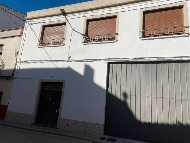 Casa chalet en Venta en Villarrobledo