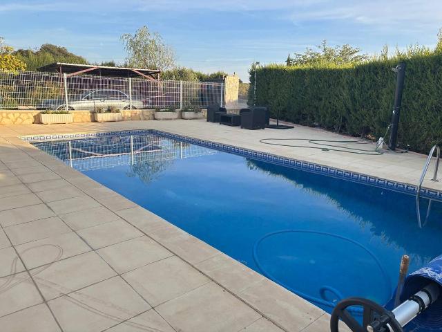 Casa chalet en Venta en Villarrobledo