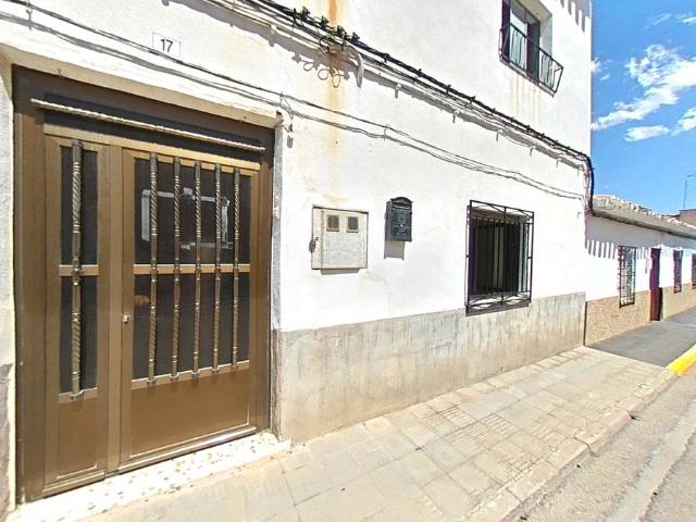 Casa chalet en Venta en Villarrobledo