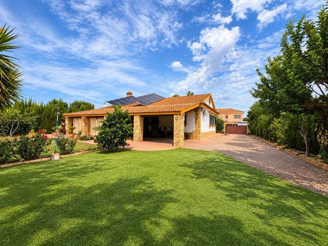 Casa chalet en Venta en Villarrubia