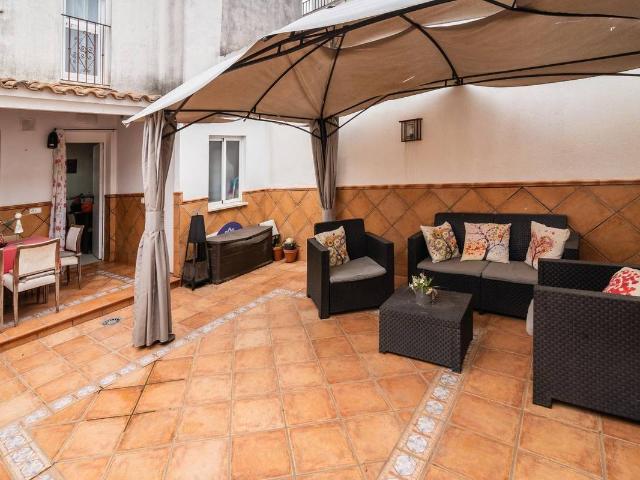 Casa chalet en Venta en Villarrubia