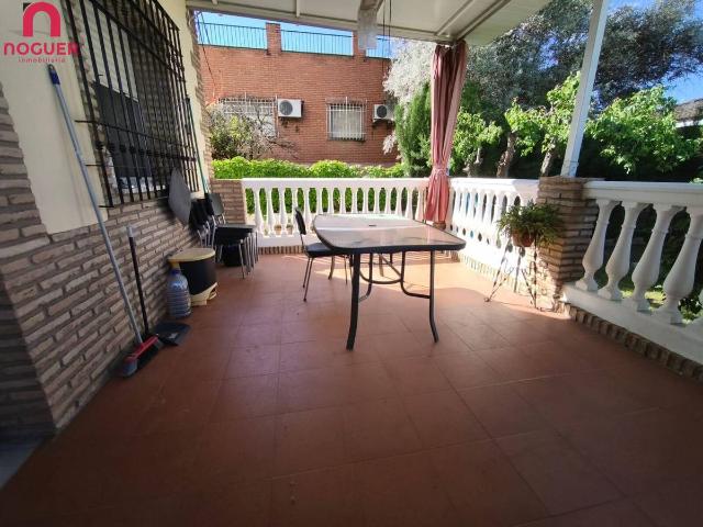 Casa chalet en Venta en Villarrubia