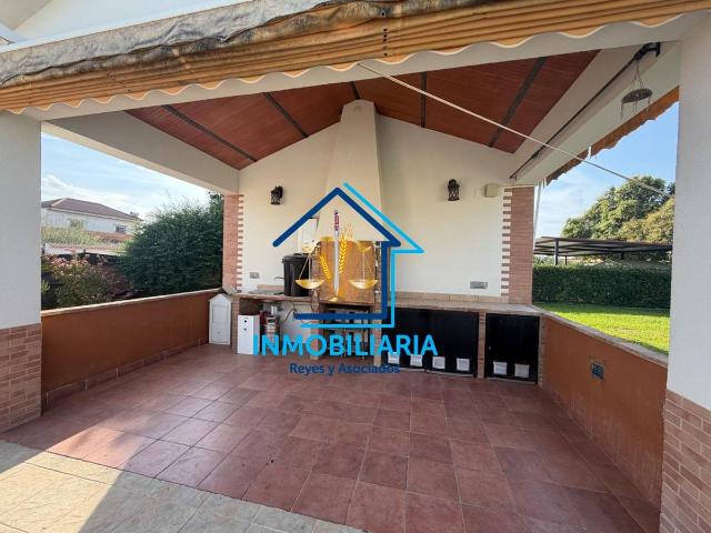 Casa chalet en Venta en Villarrubia