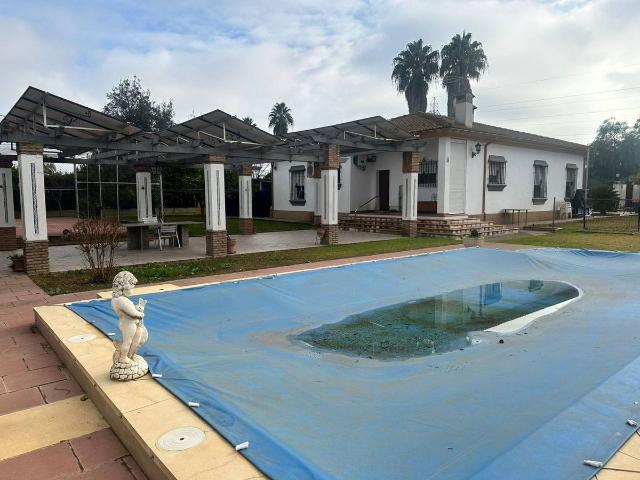 Casa chalet en Venta en Villarrubia