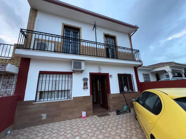 Casa chalet en Venta en Villarrubia