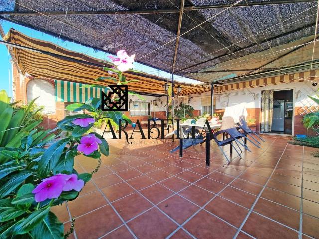 Casa chalet en Venta en Villarrubia
