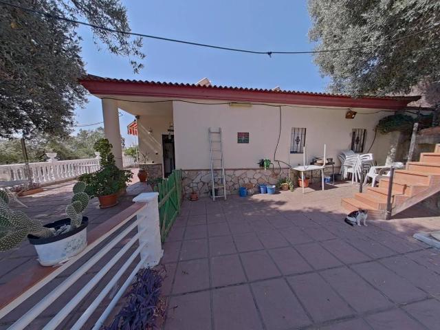 Casa chalet en Venta en Villarrubia