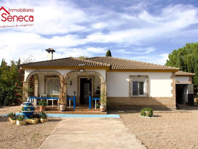 Casa chalet en Venta en Villarrubia