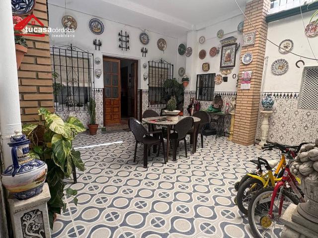 Casa chalet en Venta en Villarrubia