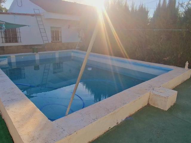 Casa chalet en Venta en Villarrubia
