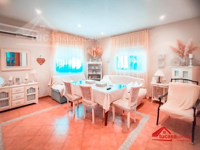 Casa chalet en Venta en Villarrubia