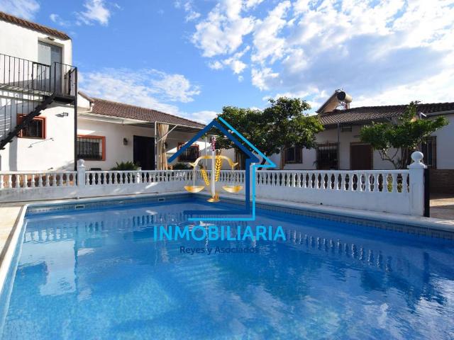 Casa chalet en Venta en Villarrubia