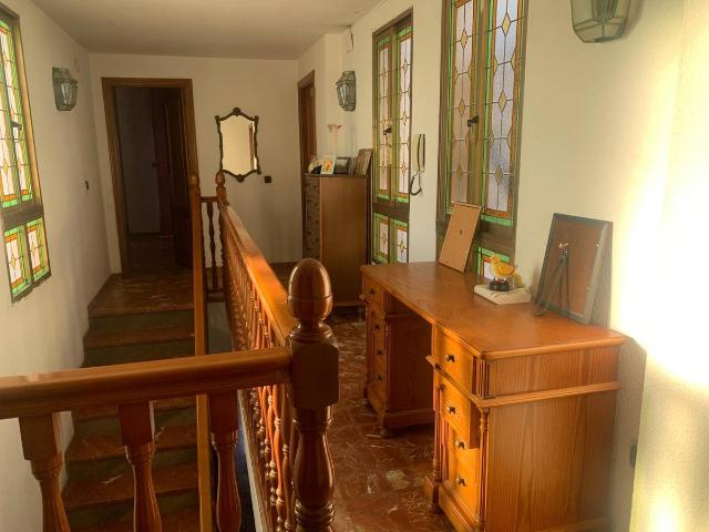 Casa chalet en Venta en Villarrubia