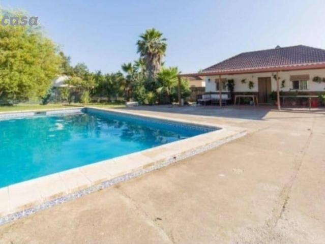 Casa chalet en Venta en Villarrubia