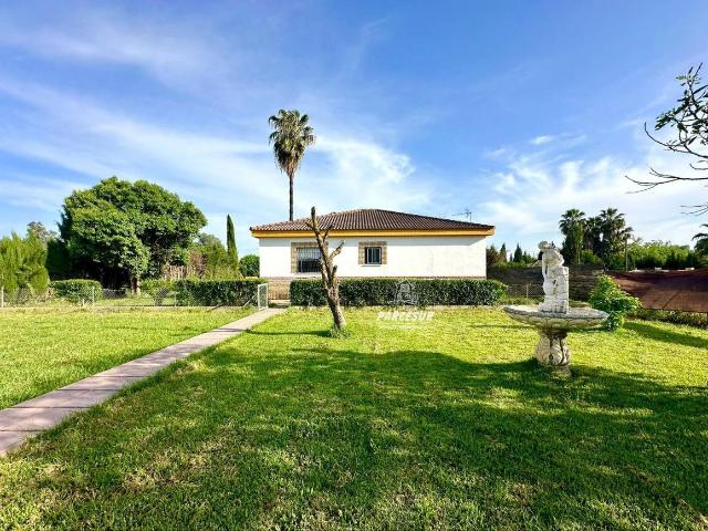 Casa chalet en Venta en Villarrubia