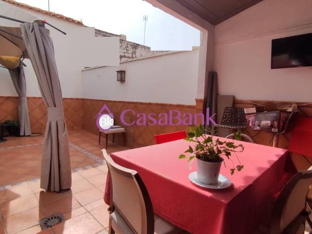 Casa chalet en Venta en Villarrubia