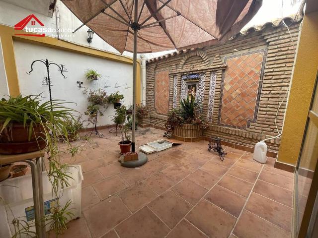 Casa chalet en Venta en Villarrubia