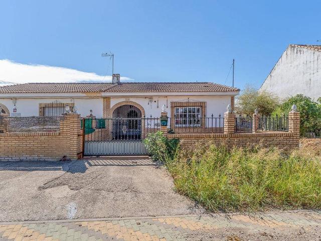 Casa chalet en Venta en Villarrubia