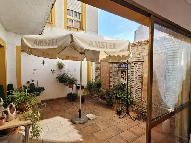 Casa chalet en Venta en Villarrubia