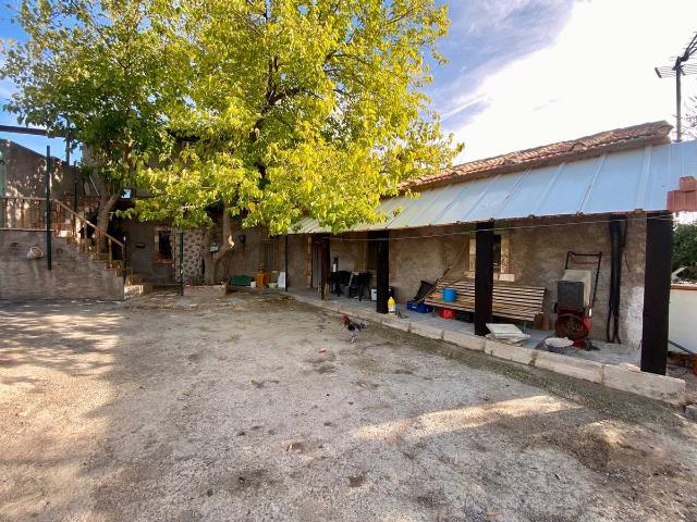 Casa chalet en Venta en Villarrubia de los Ojos