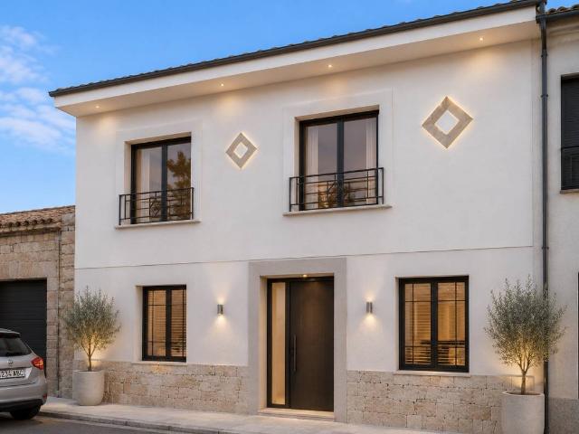 Casa chalet en Venta en Villarrubia de los Ojos