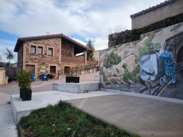 Casa chalet en Venta en Villasur de Herreros