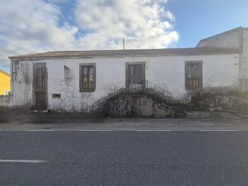 Casa chalet en Venta en Villaseco de los Gamitos