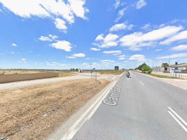 Casa Chalet en Venta en Villaseco De Los Gamitos Salamanca
