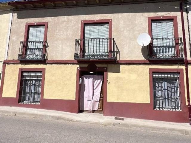 Casa chalet en Venta en Villavaquerín
