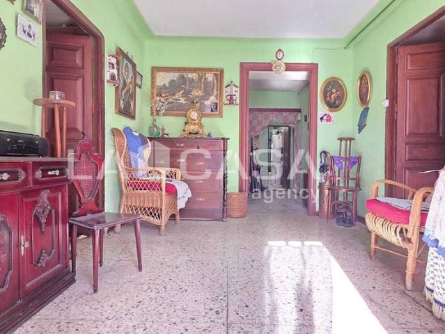 Casa chalet en Venta en Villavaquerín
