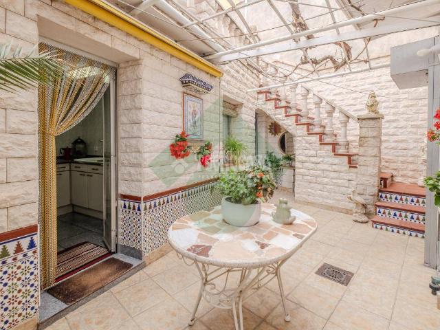 Casa chalet en Venta en Villaverde Alto