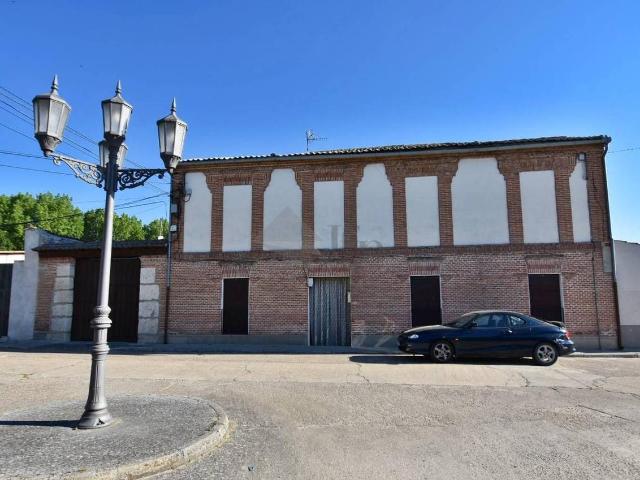 Casa chalet en Venta en Villaverde de Íscar